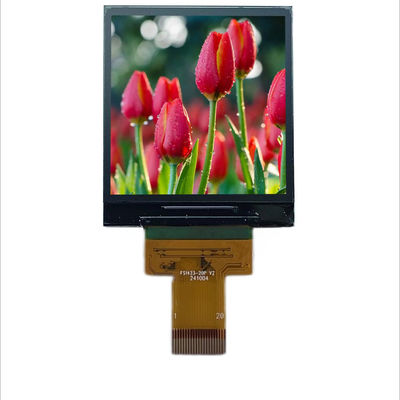 TFT-LCD-schermfabrikant 1,44 inch 128*160 RGB Custom Driver IC ST7735SV