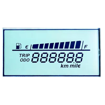 Groothandel LCD-scherm voor Vario Lama 125 Old Lcd Vario Old HTN LCD Segment LCD Factory