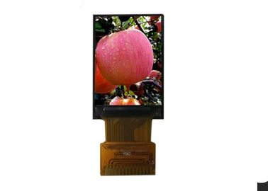 80 RGB * Vertoning van 160 Resolutietft lcd 0,96 Duim voor het Dragen van Toestel