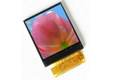 Vertoning 128 van 1,44 Duimtft Lcd * 128 de Interface van Dots Small Lcd ST7735S 8/16/Beetje MCU voor Insturment