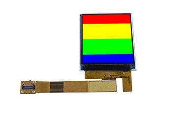 Resolutie 320 * van 1,54 Duimtft lcd Touch screen 320 voor Smart Watch en Vingerafdrukidentificatie