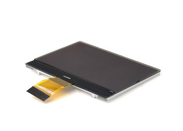 Parallelle interface COG LCD-displaymodule, 53,6 X 28,6 mm LCD-tekenweergave