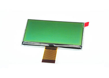 LCD van de laag Voltagedouane Vertoning, Programmeerbare Kleurenlcd Vertoningsmodule