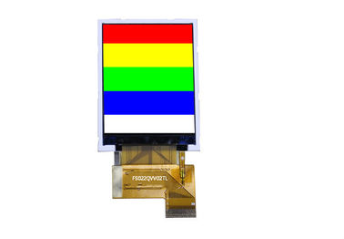 250Cd/de Vertoningsips 240 * 320 Punten 2,2 van M2 TFT LCD Duimiso Certificaat