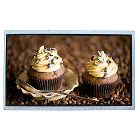 235 X143 X 5 mm 65K TFT LCD-module 1024 x 600 resolutie LVDS-interface