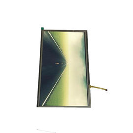 Lcd Vertoningsfabrikant Lcd Suppliers de Vertoningslcd van 10 Duimtft Lcd Touch screen, de Interfacetouch screen van TFT Lcd LVDS