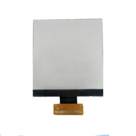 Vierkante de Matrijslcd van de RADERTJE3.3v Punt 3.5 van Vertoningsmodule 160 X 160 de Grootte van de Resolutieduim
