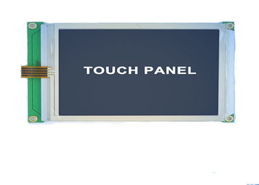 320 X 240 Punten het Grafische LCD Type van de Grijze Vormmaïskolf LCM van de Vertoningsmodule 5 Volt