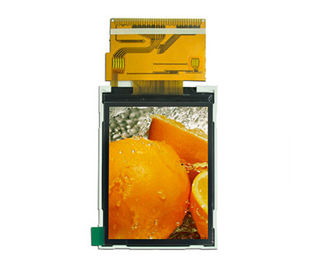 OEM/ODM TFT LCD Module 2,8 Duim - hoge Resolutie 12 uur het Bekijken Richting