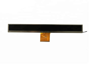 De brede Bartype Vertoning van TFT LCD met RGB Interface 11 Duimgrootte 16.7M Kleuren