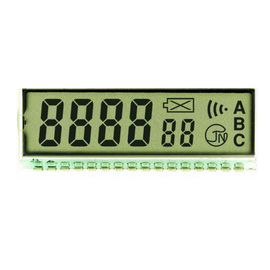 De mini Eenvoudige Radio van de de Vertonings Draagbare Ham van 2.8V TN LCD voor Miniwalkie-talkie