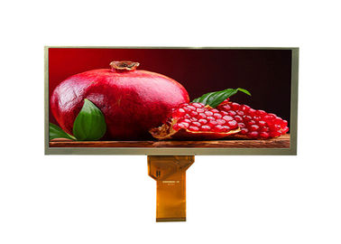 50 spelden 9 Duimlcd Comité Module 800 X 600 Resolutie de Helderheid van 250md/van M ²