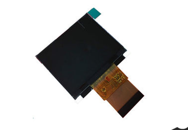 De Module van 2,31 Duimtft lcd met 320 X240-Transmissive Wijze van de Resolutie de Vierkante Vorm