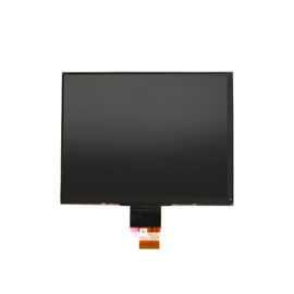 IPS Weerstand biedende Touchscreen van TFT LCD Resolutie 1024 x 768 8 Duim Volledige het Bekijken Engel