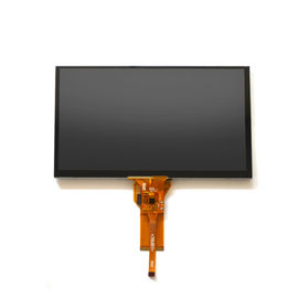 9 Capacitieve Touchscreen van duimtft lcd RGB Transmissive Wijze 800 x 600 met CTP