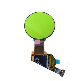 1.19 Kleine OLED de Vertoningsmodule 350 Netenmipi Interface 80 van Icnh het Bekijken Engel