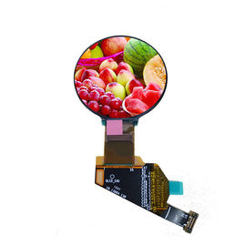 De Vertoning I2c, X400-400 de Module van 1,39 Duimarduino OLED van het Resolutieoled Scherm