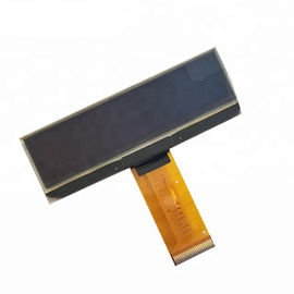 62 X 24 mm 128 x 32 OLED-displaymodule 2.23 Inch voor Automotive Dashboard voor auto's