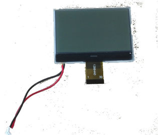 Grafische LCD van het Typeradertje Module 128 * de Wijze 3.0V van 64 Resolutietransflective