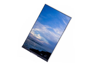 8 Module 800 van duimtft lcd * 1280 Stegenlcd van MIPI 4 Comité Touchscreen van Capactive Monitor