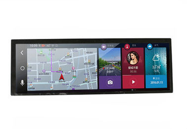 Bartype Lcd Touch screen de Vertoningsmodule van 7,84 Duimtft lcd, Resolutie 400 * 1280 Lcd met Mipi-Interface