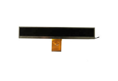 9 duim 400 het Type van Netenbar het Comité 1024RGB van Tft Lcd * het Capacitieve TouchScreen 105 Comité de Autoscherm van Llvds met RGB Interface