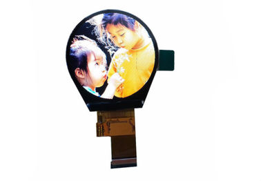 240 * 240 TFT LCD Module met het Rondschrijven van de Touch screenmcu Interface voor Slimme Robot