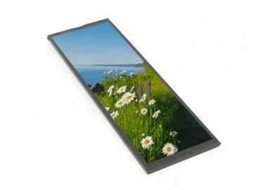 De Vertoning van 6,86 Duimtft lcd/IPS Horizontale Module 480 * 1280 MIPI Interfacelcd Landschapsvertoning voor Op een voertuig gemonteerd