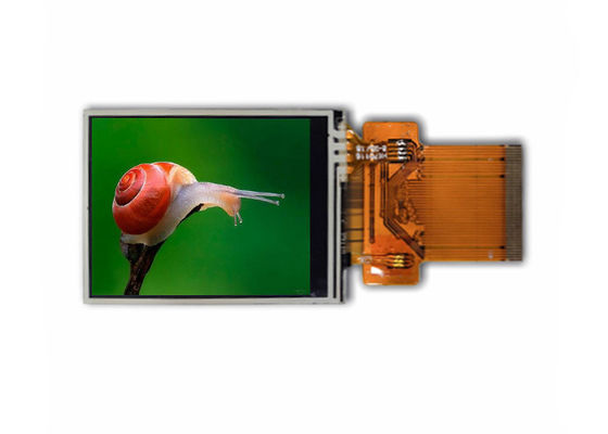 De Module 128x126 Dots Lcd Display Screen van 1,77 Duimtft Lcd Vertoning van 1,77 Duim RGB TFT LCD