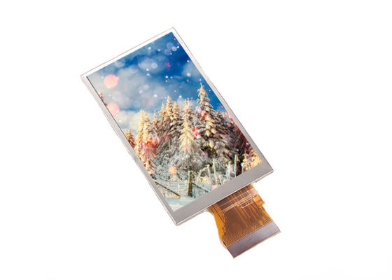 TFT 2,7 Duimlcd Vertonings240x320 IPS de Modulelcd van TFT Lcd OEM TFT Fabriek
