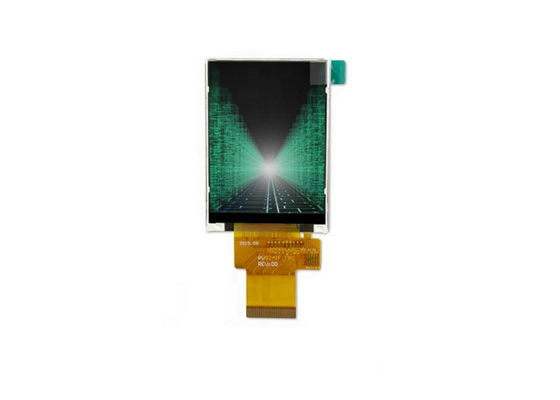 Zonlicht Leesbare Lcd Vertoning het Scherm van 3 Duimtft Lcd Al het Bekijken Vertoning 240x400 Dot Touchscreen Lcd Module van Engelentft Lcd