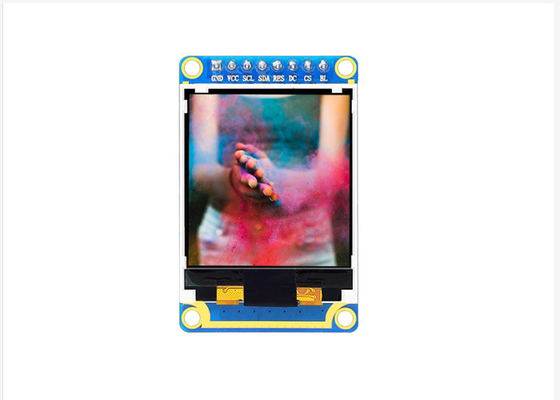 Nieuwe Ontwerplcd Vertoning de Vertoningsmodule van 1,44 Duimtft Lcd 128 x 128 TFT Lcd Module