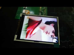 2,8 duim tft lcd vertoning