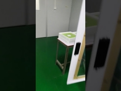 Fabrikant van LCD-schermen