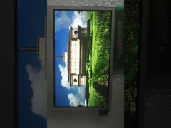 4,3 inch TFT 800*480