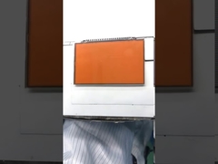 LCD met achtergrondverlichting