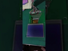 TFT 3,5 Duimlcd Vertoning 320 * 240 stippelt TFT LCD met RTP-LCD van de Vertoningsrcb Interface Module