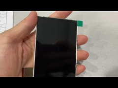 3.5 inch RGB IPS 320 * 240